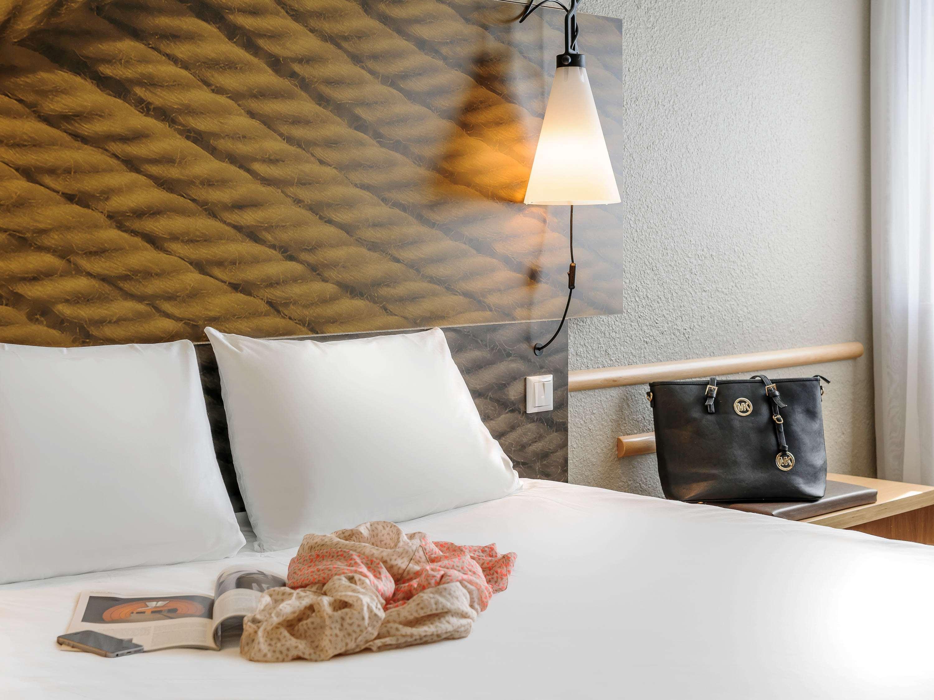 Ibis Berlin Mitte Otel Dış mekan fotoğraf