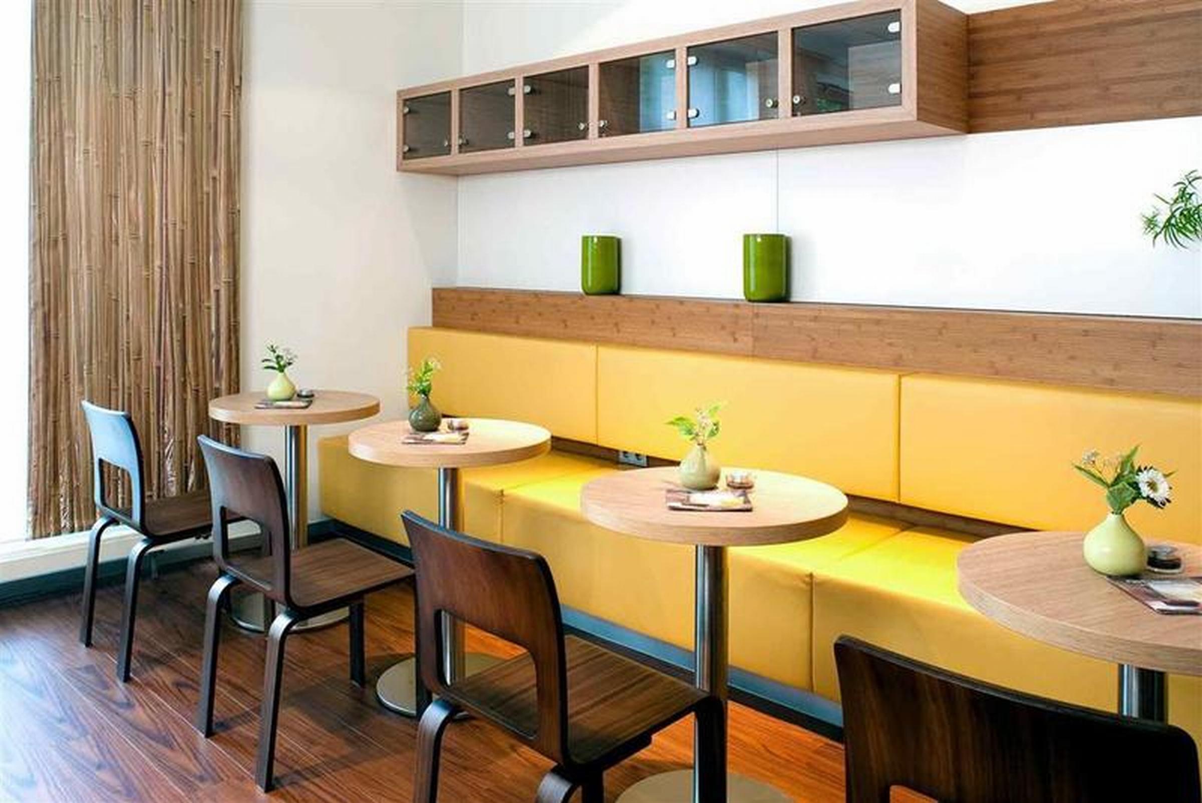 Ibis Berlin Mitte Otel Dış mekan fotoğraf