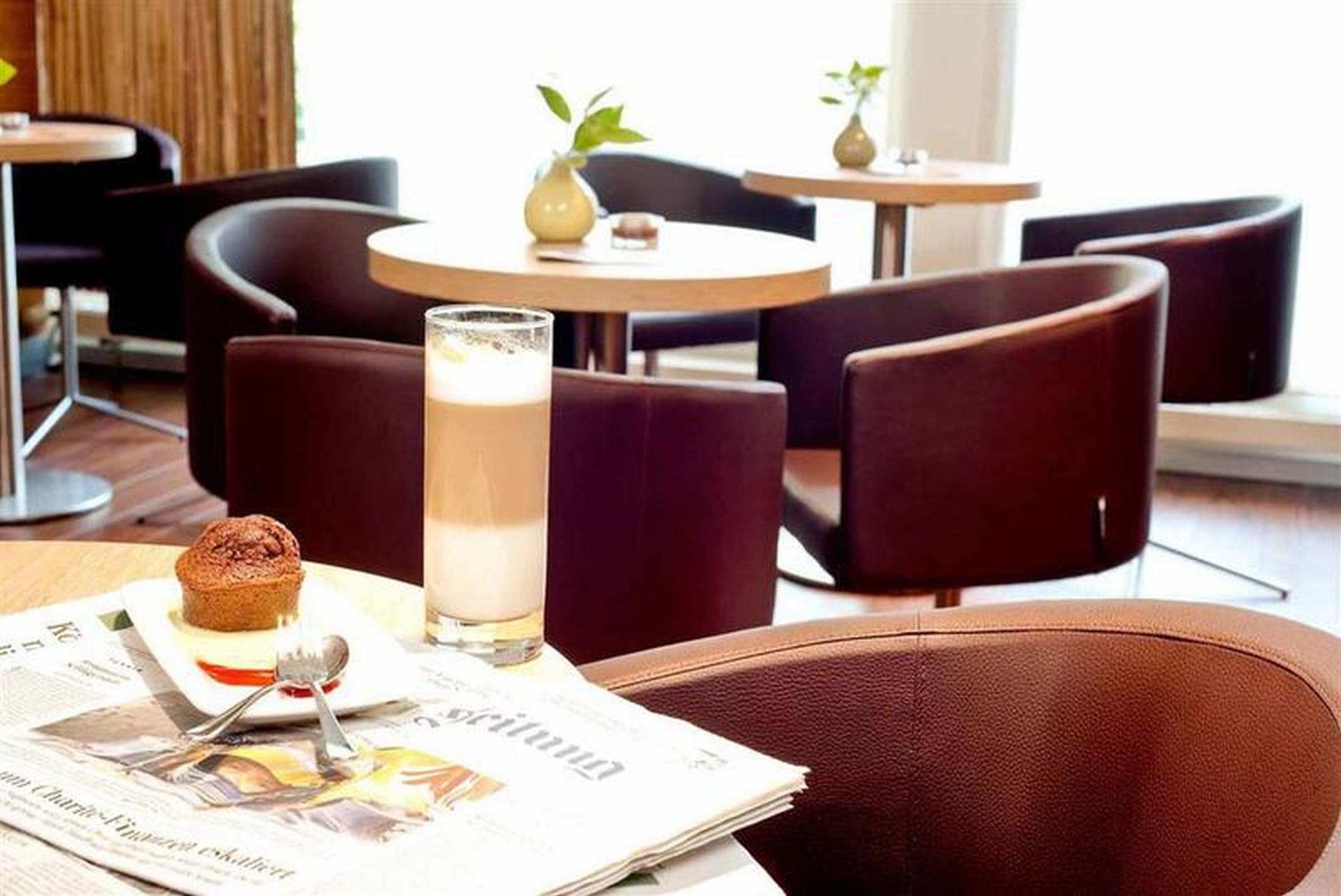 Ibis Berlin Mitte Otel Dış mekan fotoğraf