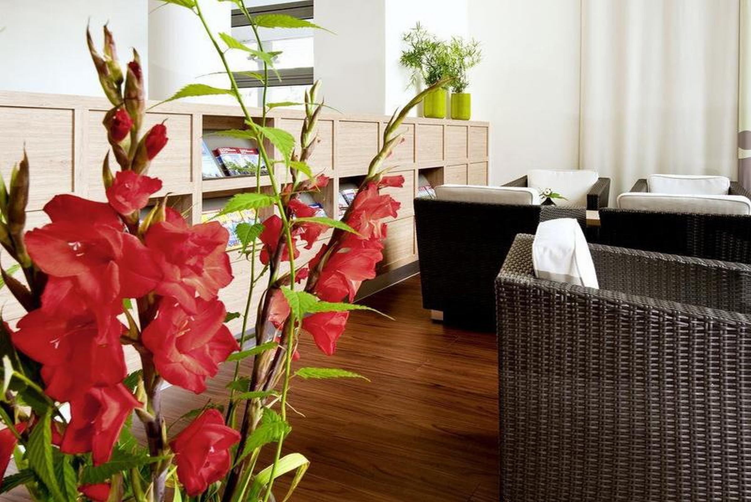 Ibis Berlin Mitte Otel Dış mekan fotoğraf